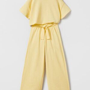 Zara Kids Matching Sets